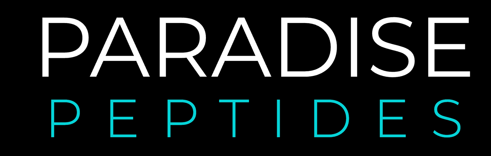 Paradise Peptides